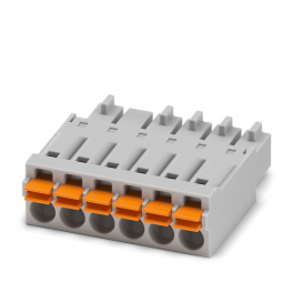 FMC 1,5/ 6-ST-3,5 GY CN2 PCB jungtis
