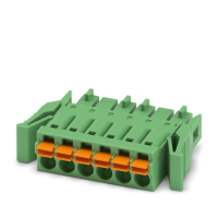 FMC 1,5/ 6-ST-3,5-RF CN2,5 PCB connector