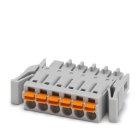 FMC 1,5/ 6-ST-3,5-RF GY AU PCB jungtis