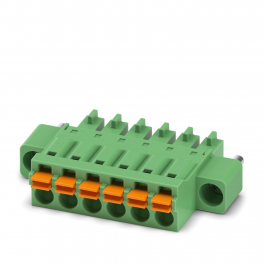 FMC 1,5/ 6-STF-3,81 BD:GND,2B PCB jungtis