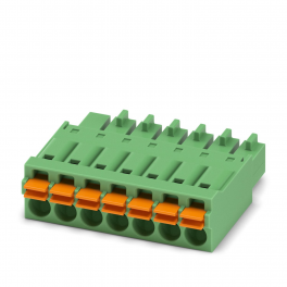 FMC 1,5/ 7-ST-3,5 CN1 PCB jungtis