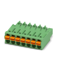 FMC 1,5/ 7-ST-3,5 CN7 PCB jungtis