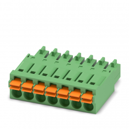 FMC 1,5/ 7-ST-3,5 PCB connector