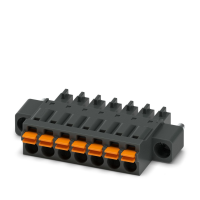 FMC 1,5/ 7-STF-3,81 BK PCB jungtis