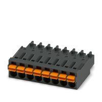 FMC 1,5/ 8-ST-3,5 BK PCB jungtis