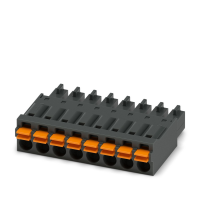 FMC 1,5/ 8-ST-3,81 BK PCB jungtis