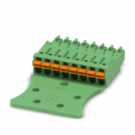FMC 1,5 / 8-STZ3-3,5 PCB jungtis