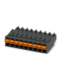 FMC 1,5/ 9-ST-3,5 BK PCB jungtis