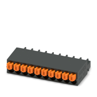 FMC 0,5/10-ST-2,54 PCB connector
