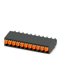 FMC 0,5/11-ST-2,54 PCB connector