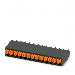 FMC 0,5/13-ST-2,54 C2 PCB jungtis