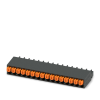 FMC 0,5/16-ST-2,54 PCB connector