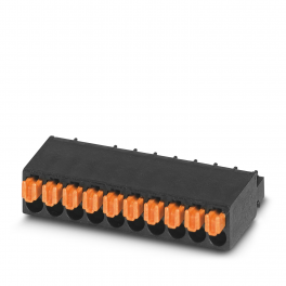 FMC 0,5/ 4-ST-2,54 C2 PCB jungtis