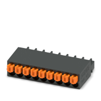 FMC 0,5/ 9-ST-2,54 PCB connector