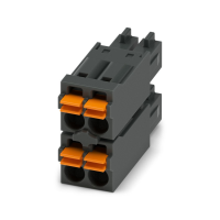 FMCD 1,5/ 2-ST-3,5 BK PCB jungtis