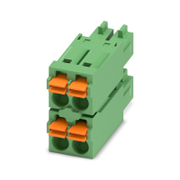FMCD 1,5/ 2-ST-3,5 PCB jungtis
