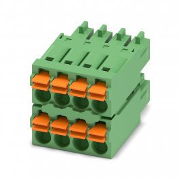 FMCD 1,5/ 4-ST-3,5 PCB connector