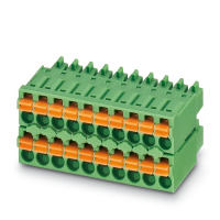 FMCD 1,5/ 5-ST-3,5BKCN4BDWH-10 PCB jungtis