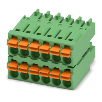 FMCD 1,5/ 6-ST-3,5 PCB jungtis