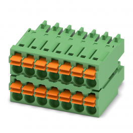 FMCD 1,5/ 7-ST-3,5 PCB jungtis