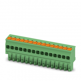 FMCOR 1,5/15-ST-3,5 PCB jungtis
