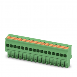 FMCOR 1,5/16-ST-3,5 PCB jungtis