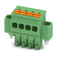 FMCOR 1,5/ 4-STF-3,5 PCB jungtis
