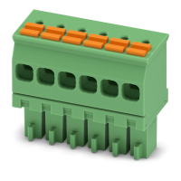 FMCOR 1,5/ 6-ST-3,5 PCB jungtis