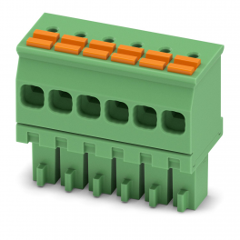 FMCOR 1,5/ 6-ST-3,5 PCB jungtis