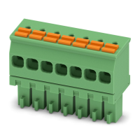 FMCOR 1,5/ 7-ST-3,5 PCB jungtis