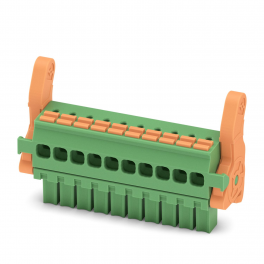 FMCOW 1,5/10-ST-3,5-LR PCB jungtis