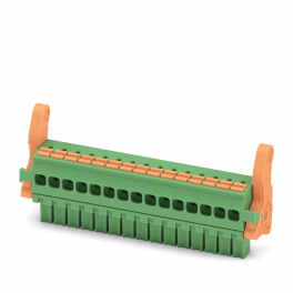 FMCOW 1,5/15-ST-3,5-LR PCB jungtis