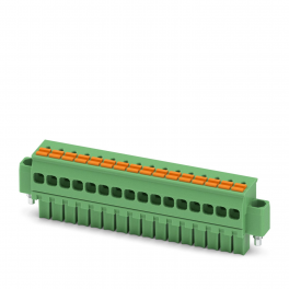FMCOW 1,5/16-STF-3,5 PCB jungtis