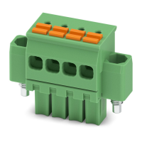 FMCOW 1,5/ 4-STF-3,5 PCB jungtis