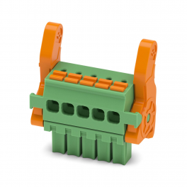 FMCOW 1,5/5-ST-3,5-LR PCB jungtis