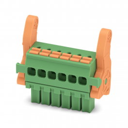 FMCOW 1,5/ 6-ST-3,5-LR PCB jungtis