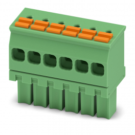 FMCOW 1,5/ 6-ST-3,5 PCB jungtis