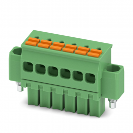 FMCOW 1,5/ 6-STF-3,5 PCB jungtis