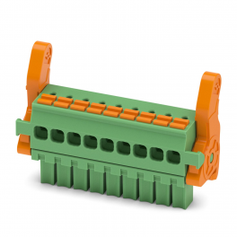 FMCOW 1,5/ 9-ST-3,5-LR PCB jungtis