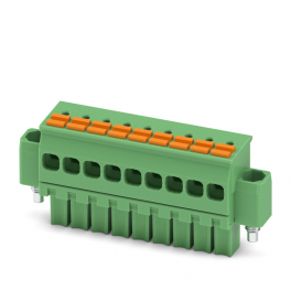 FMCOW 1,5/ 9-STF-3,5 PCB jungtis