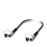FOC-17P24-17P24-GL03/200 Connecting cable
