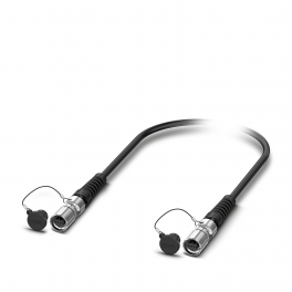 FOC-17P4-17P4-GL01/110 Connecting cable