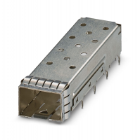 FOC-CAGE:SFP/SFP+:1X1:PI siųstuvas-imtuvas
