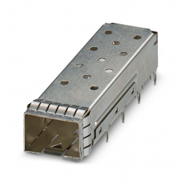 FOC-CAGE:SFP/SFP+:1X1:PI siųstuvas-imtuvas