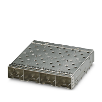 FOC-CAGE:SFP/SFP+:1X4:PI siųstuvas-imtuvas