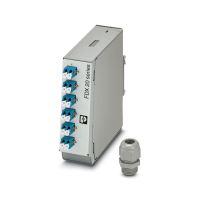 FOC-FDX20-PP-LCD6/LCD6-OSP Distributor