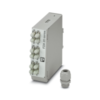 FOC-FDX20-PP-STD6/SCD6:ME-MM Distributor