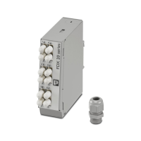 FOC-FDX20-PP-STD6/STD6:ME-MM Distributor