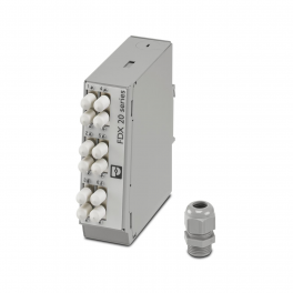 FOC-FDX20-PP-STD6/STD6:ME-MM Distributor