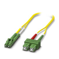 FOC-LC:AA-SC:AA-OS2:D01/3 FO patch cable